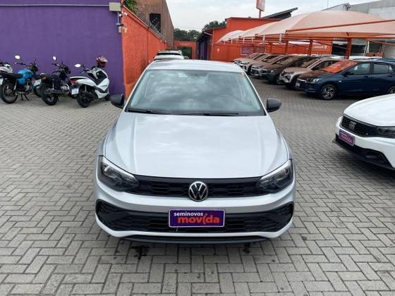 VOLKSWAGEN POLO 1.0 MPI TRACK MANUAL